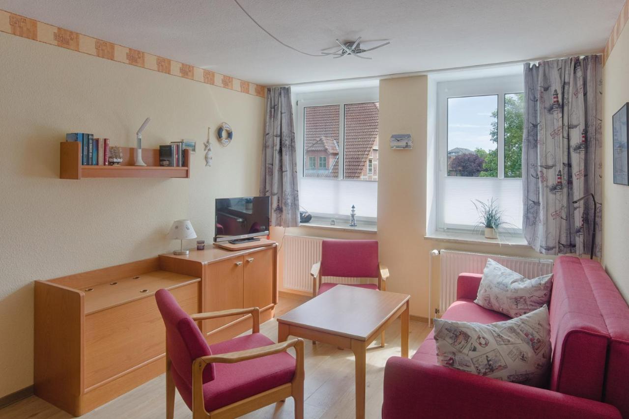 Apartment 8 Heiligenhafen Exterior photo