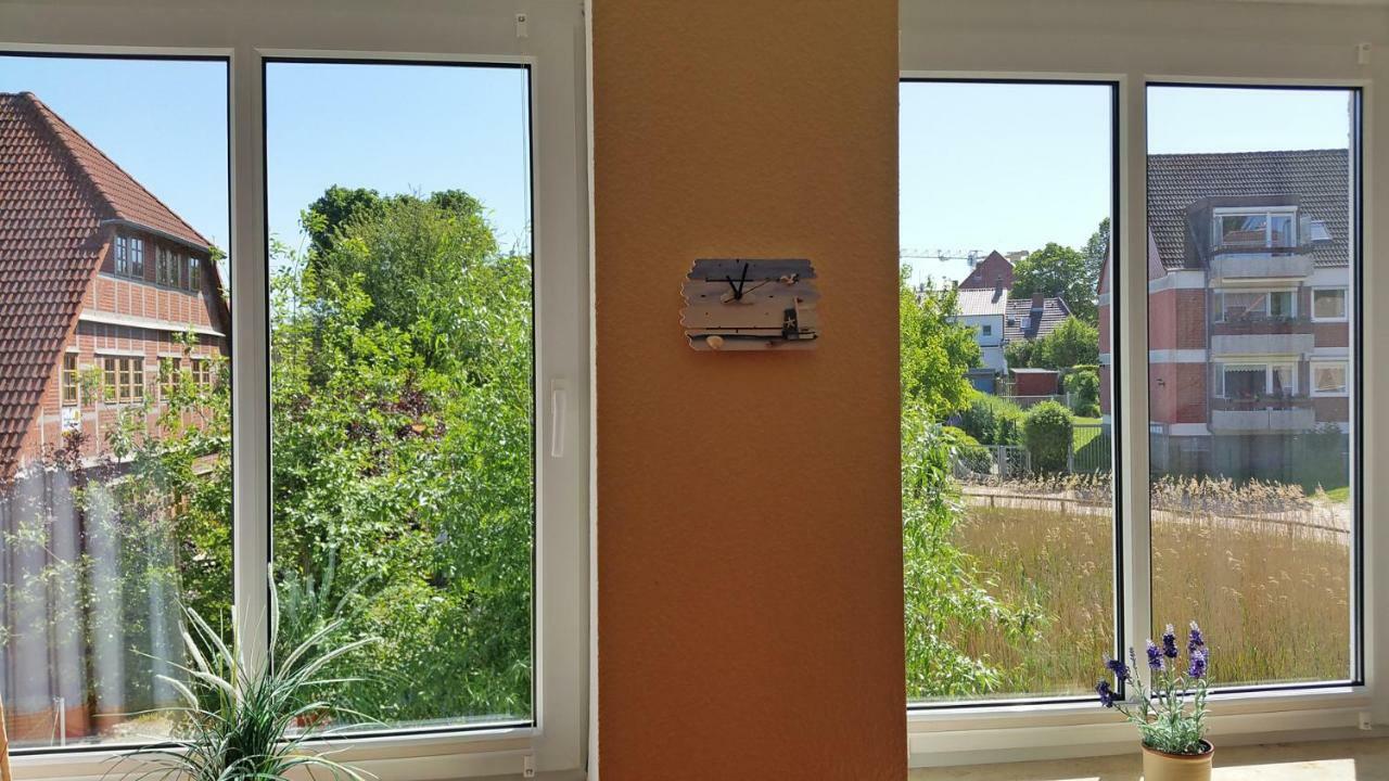 Apartment 8 Heiligenhafen Exterior photo