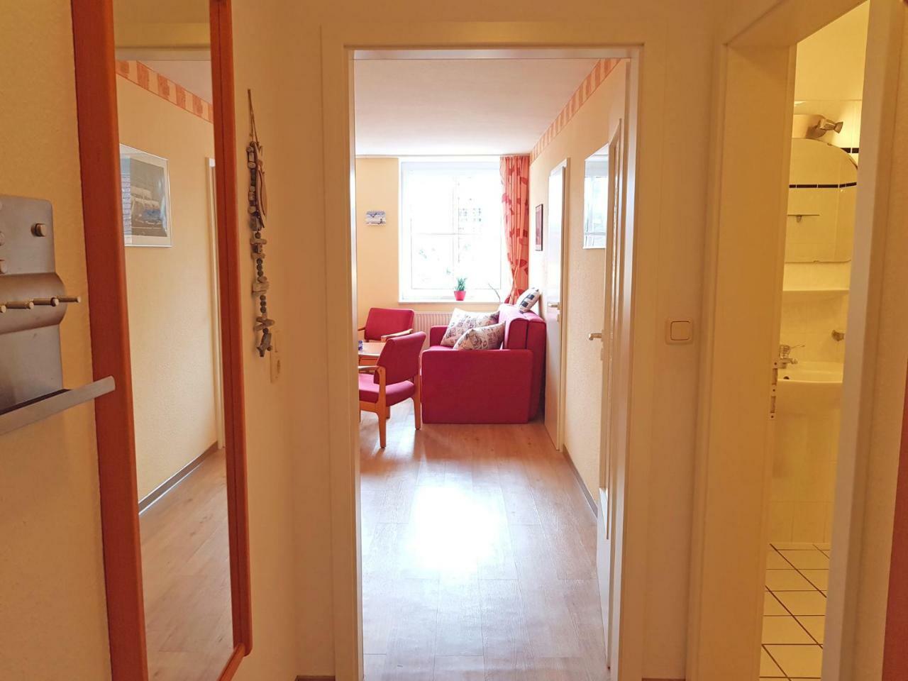 Apartment 8 Heiligenhafen Exterior photo
